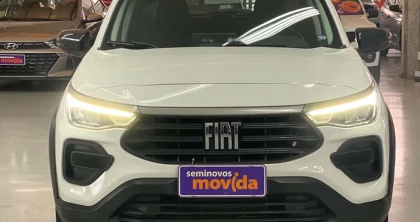 FIAT PULSE 1.3 DRIVE 8V 4P
