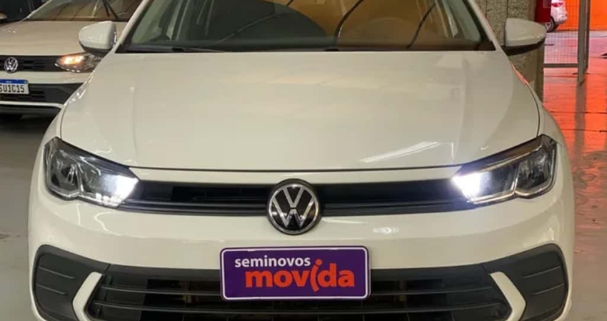 VOLKSWAGEN POLO 1.0 MPI 12V 4P