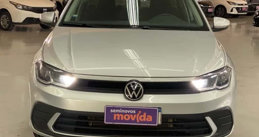 VOLKSWAGEN POLO 1.0 MPI 12V 4P
