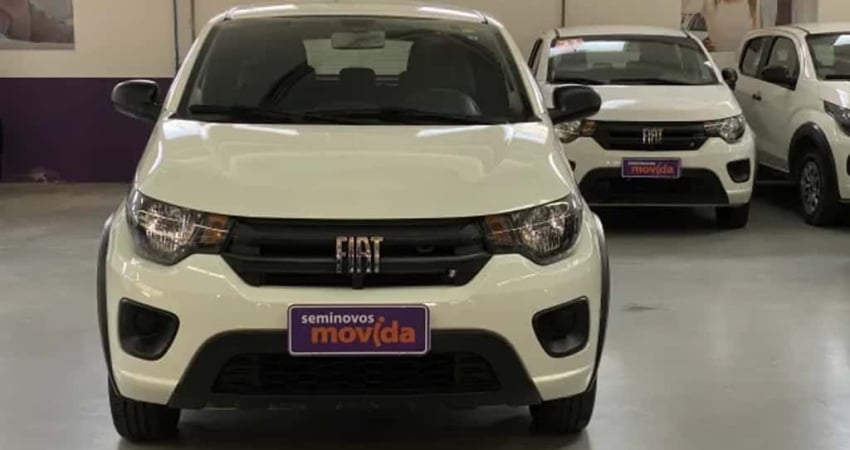 FIAT MOBI 1.0 FIRE LIKE 4P