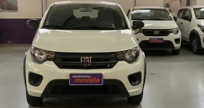FIAT MOBI 1.0 FIRE LIKE 4P