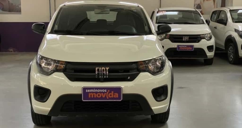 FIAT MOBI 1.0 FIRE LIKE 4P