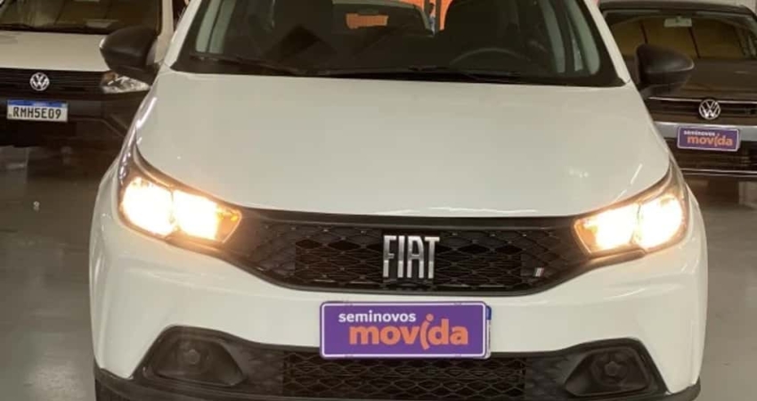 FIAT ARGO 1.0 FIREFLY (FLEX)