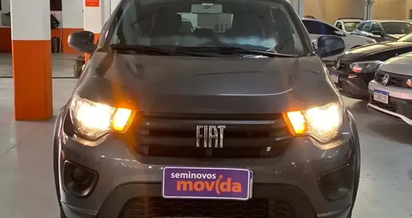 FIAT MOBI 1.0 FIRE LIKE 4P