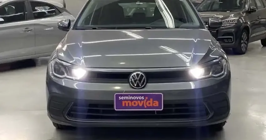 VOLKSWAGEN POLO 1.0 MPI 12V 4P