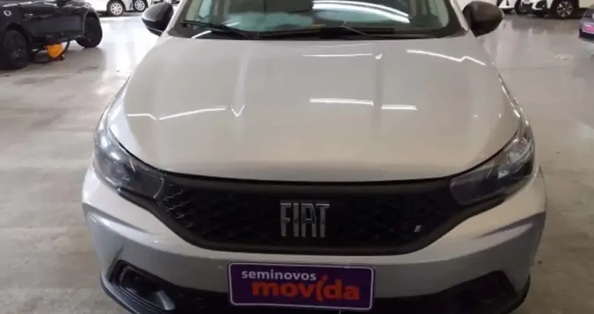 FIAT ARGO 1.0 FIREFLY (FLEX)