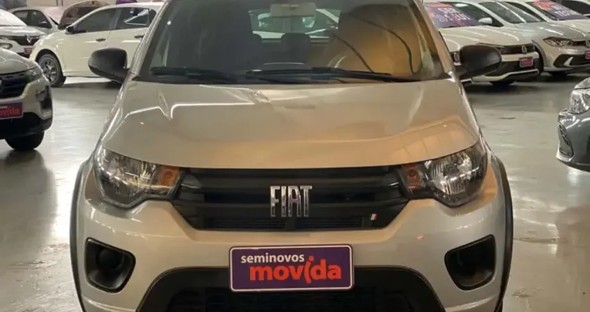 FIAT MOBI 1.0 FIRE LIKE 4P