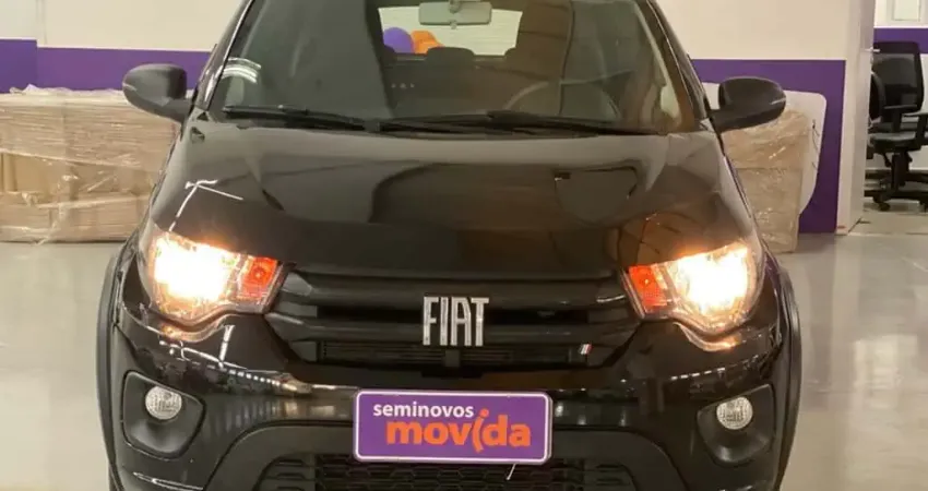 FIAT MOBI 1.0 FIRE LIKE 4P