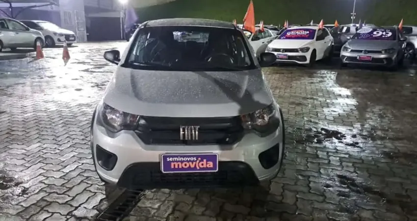 FIAT MOBI 