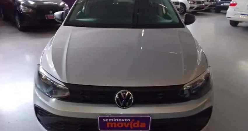 VOLKSWAGEN POLO 1.0 TRACK 12V 4P