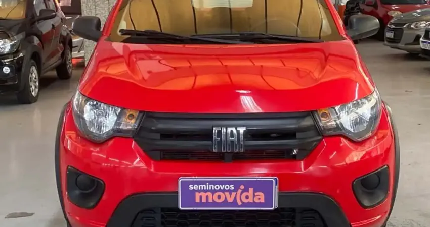 FIAT MOBI 1.0 FIRE LIKE 4P