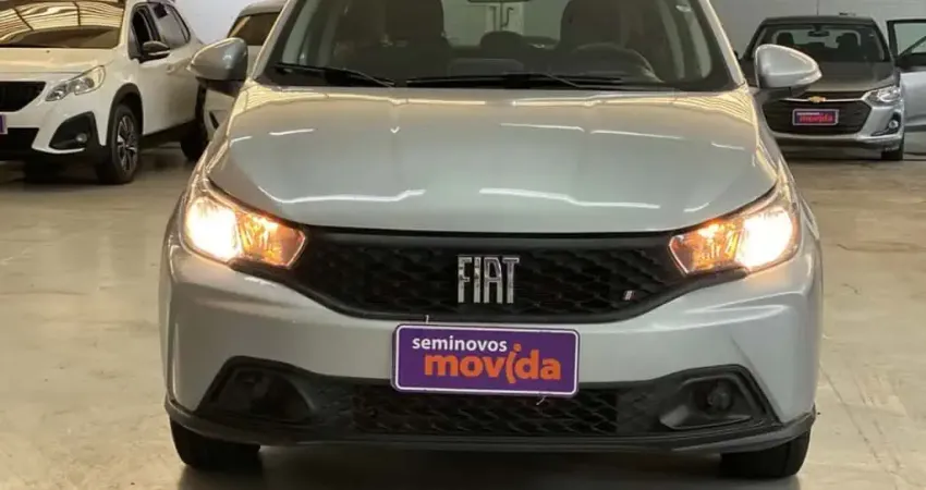 FIAT ARGO 1.0 DRIVE 6V 4P