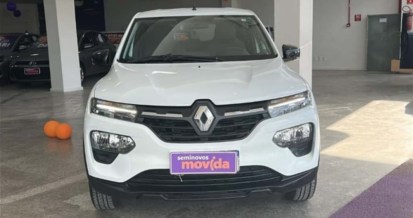 RENAULT KWID 1.0 INTENSE 12V 4P