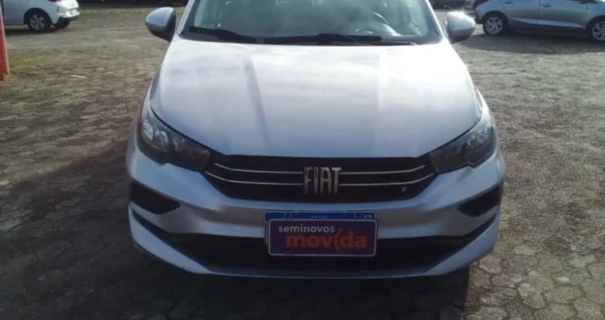 FIAT CRONOS 1.3 DRIVE 8V
