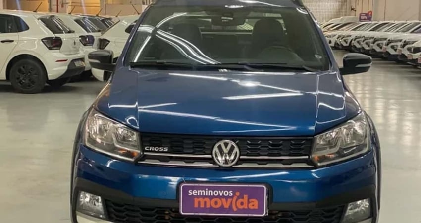 VOLKSWAGEN SAVEIRO SAVEIRO DIESEL (Todas)