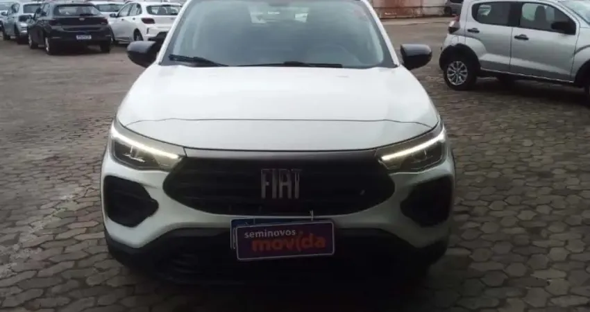 FIAT PULSE 1.3 DRIVE 8V 4P