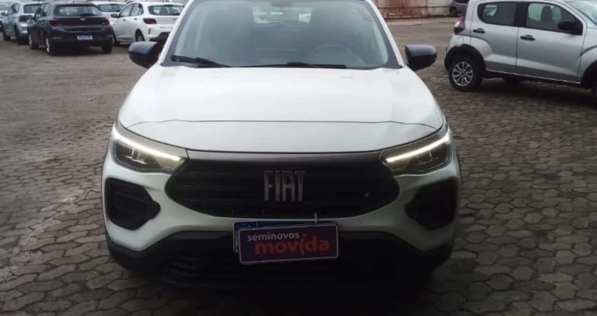 FIAT PULSE 1.3 DRIVE 8V 4P