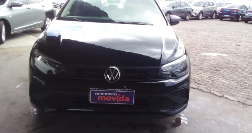 VOLKSWAGEN POLO 1.0 TRACK 12V 4P