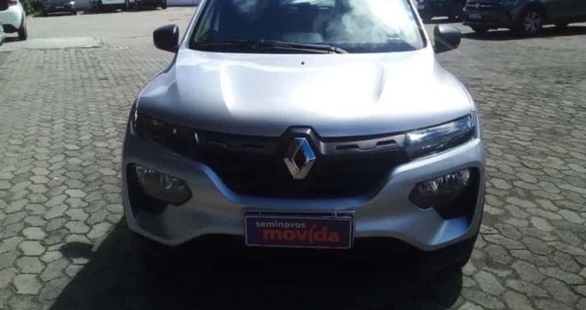 RENAULT KWID 1.0 ZEN 12V 4P