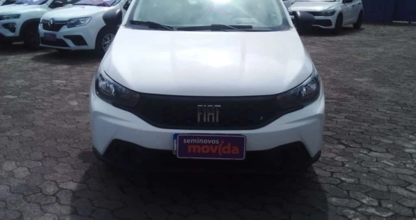 FIAT ARGO 1.0 FIREFLY (FLEX)