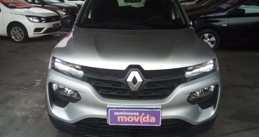 RENAULT KWID 1.0 ZEN 12V 4P