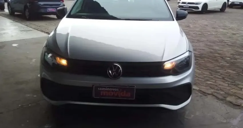 VOLKSWAGEN POLO 1.0 TRACK 12V 4P