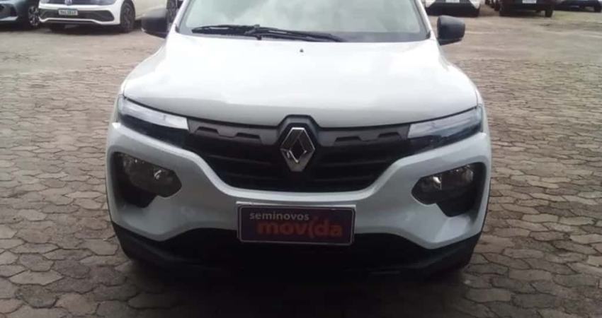RENAULT KWID 1.0 ZEN 12V 4P
