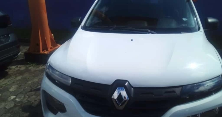 RENAULT KWID 1.0 ZEN 12V 4P