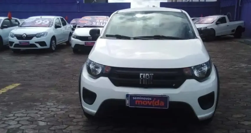 FIAT MOBI 1.0 FIRE LIKE 4P