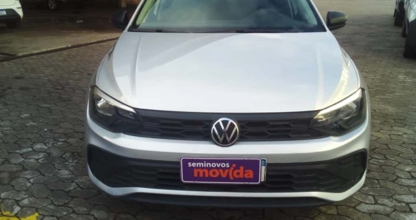 VOLKSWAGEN POLO 1.0 TRACK 12V 4P