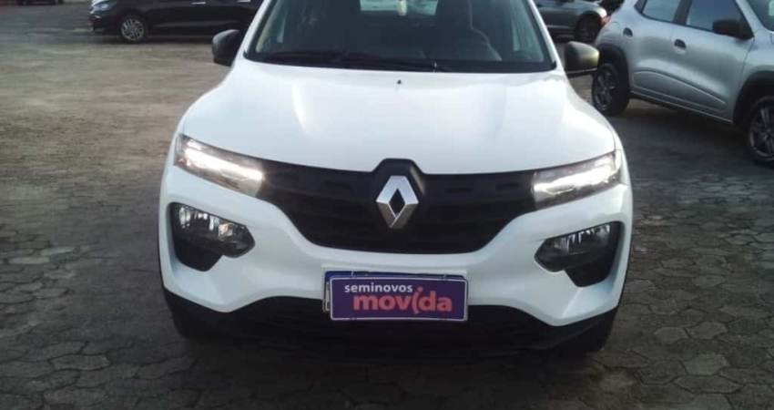 RENAULT KWID 1.0 ZEN 12V 4P