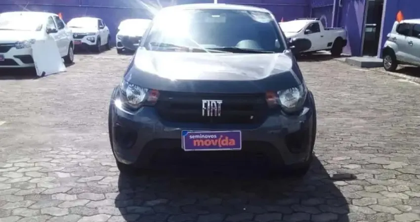 FIAT MOBI 1.0 FIRE LIKE 4P