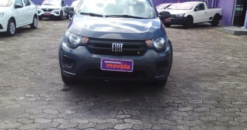 FIAT MOBI 1.0 FIRE LIKE 4P