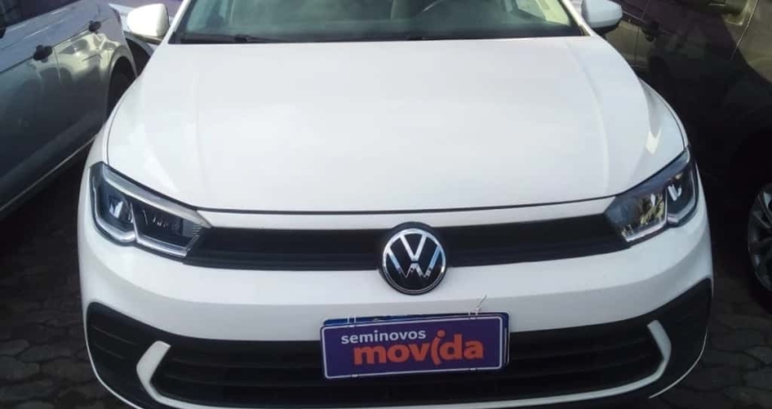 VOLKSWAGEN POLO 1.0 MPI 12V 4P