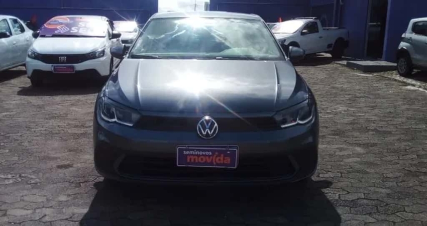 VOLKSWAGEN POLO 1.0 MPI 12V 4P