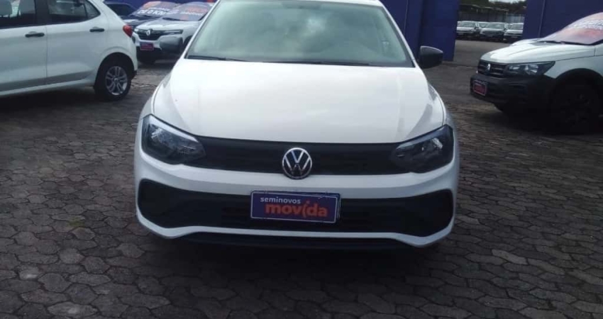 VOLKSWAGEN POLO 1.0 TRACK 12V 4P