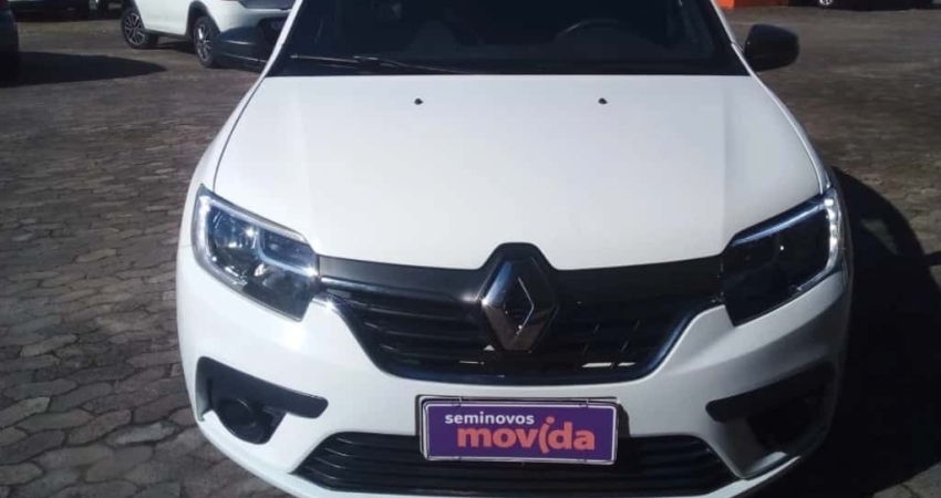 RENAULT LOGAN 1.0 LIFE 12V 4P