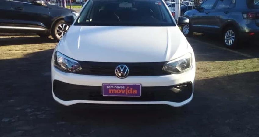 VOLKSWAGEN POLO 1.0 TRACK 12V 4P