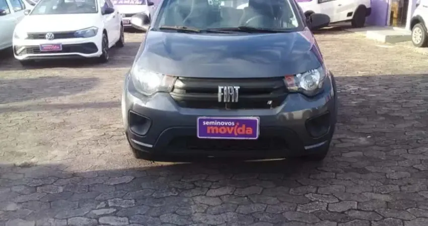 FIAT MOBI 1.0 FIRE LIKE 4P