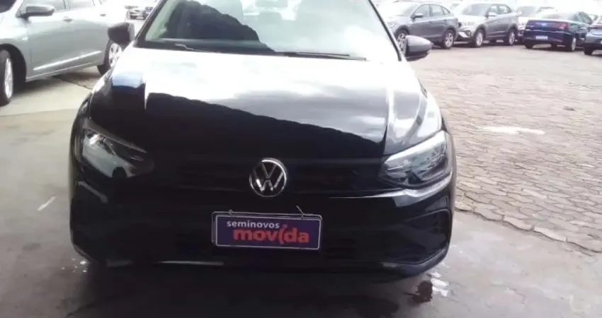 VOLKSWAGEN POLO 1.0 TRACK 12V 4P