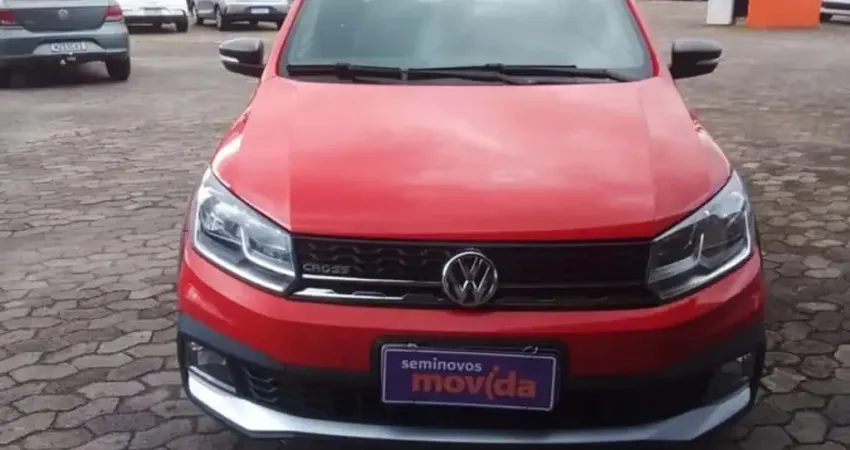 VOLKSWAGEN SAVEIRO SAVEIRO DIESEL (Todas)