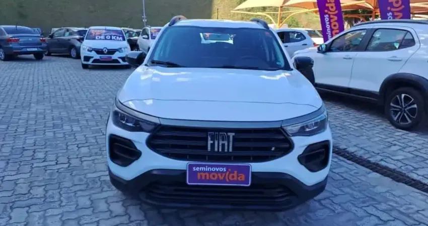 FIAT PULSE 1.3 DRIVE 8V 4P