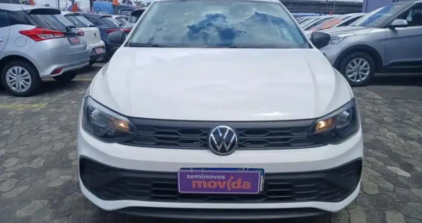 VOLKSWAGEN POLO 1.0 TRACK 12V 4P