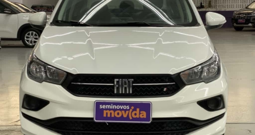 FIAT CRONOS 1.0 DRIVE