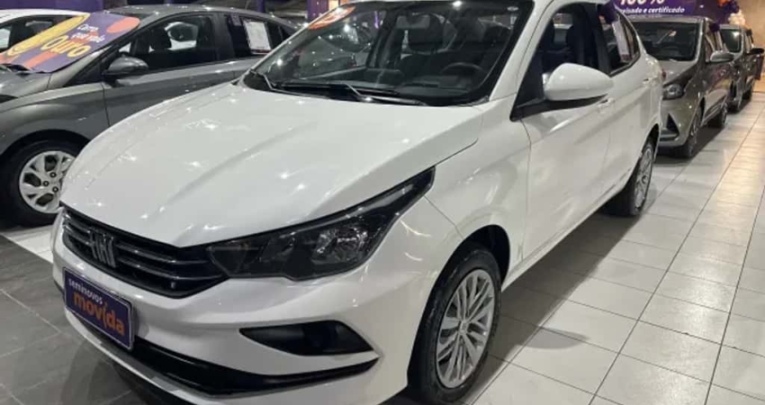 FIAT CRONOS 1.0 FIREFLY DRIVE 4P