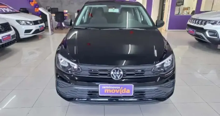 VOLKSWAGEN POLO 1.0 TRACK 12V 4P