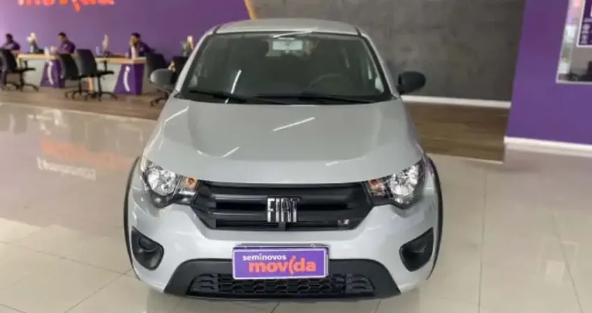 FIAT MOBI 1.0 FIRE LIKE 4P