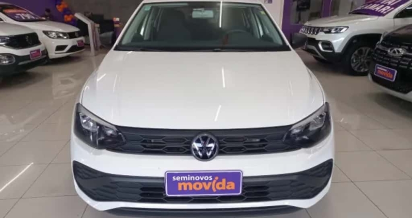 VOLKSWAGEN POLO 1.0 TRACK 12V 4P