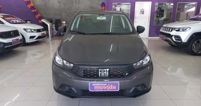 FIAT ARGO 1.0 DRIVE 6V 4P