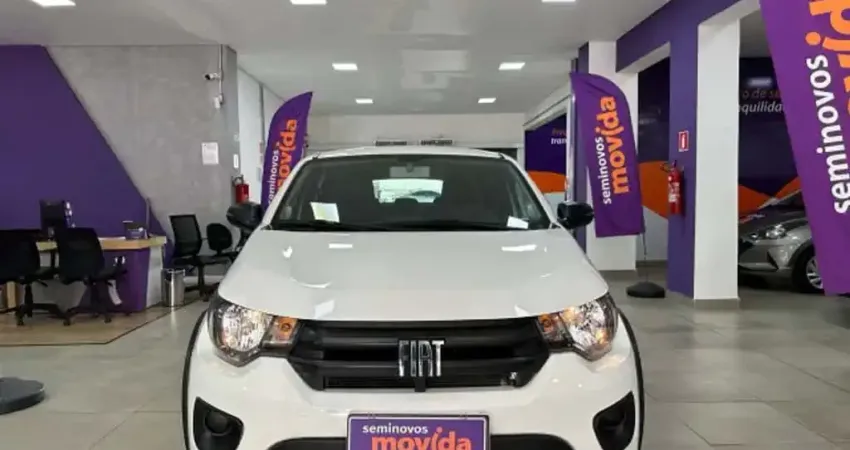 FIAT MOBI 1.0 FIRE LIKE 4P